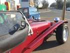 1995 Caterham Super 7 (16-valve)-For Sale
