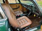 1972 Volvo P1800 ES-For Sale