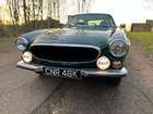 1972 Volvo P1800 ES-For Sale