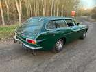 1972 Volvo P1800 ES-For Sale