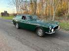 1972 Volvo P1800 ES-For Sale