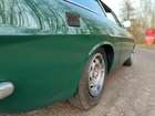 1972 Volvo P1800 ES-For Sale