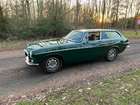 1972 Volvo P1800 ES-For Sale