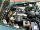 1972 Volvo P1800 ES-For Sale