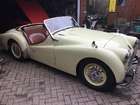 1957 Triumph TR3-Sold