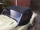1957 Triumph TR3-Sold