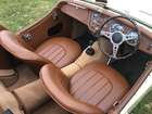 1957 Triumph TR3-Sold