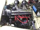 1957 Triumph TR3-Sold