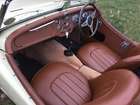 1957 Triumph TR3-Sold