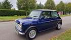2000 Rover Mini (ex-Dr. Alex Moulton)-For Sale