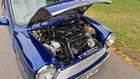2000 Rover Mini (ex-Dr. Alex Moulton)-For Sale