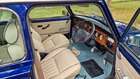 2000 Rover Mini (ex-Dr. Alex Moulton)-For Sale