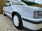 1988 Vauxhall Astra GTE Mk2 8v Convertible-Sold