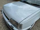 1988 Vauxhall Astra GTE Mk2 8v Convertible-Sold