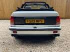 1988 Vauxhall Astra GTE Mk2 8v Convertible-Sold