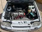 1988 Vauxhall Astra GTE Mk2 8v Convertible-Sold
