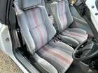 1988 Vauxhall Astra GTE Mk2 8v Convertible-Sold