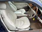 2002 Jaguar XKR Coupé-Sold