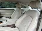 2002 Jaguar XKR Coupé-Sold