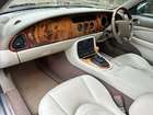 2002 Jaguar XKR Coupé-Sold
