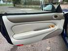 2002 Jaguar XKR Coupé-Sold