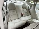 2002 Jaguar XKR Coupé-Sold