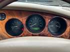 2002 Jaguar XKR Coupé-Sold