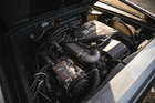 1981 DeLorean DMC-12 - Manual - 3,788 Miles-Sold