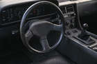 1981 DeLorean DMC-12 - Manual - 3,788 Miles-Sold