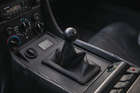 1981 DeLorean DMC-12 - Manual - 3,788 Miles-Sold