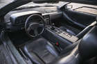 1981 DeLorean DMC-12 - Manual - 3,788 Miles-Sold