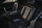 1981 DeLorean DMC-12 - Manual - 3,788 Miles-Sold
