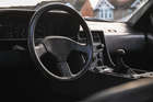 1981 DeLorean DMC-12 - Manual - 3,788 Miles-Sold