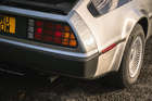 1981 DeLorean DMC-12 - Manual - 3,788 Miles-Sold