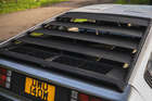 1981 DeLorean DMC-12 - Manual - 3,788 Miles-Sold