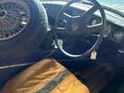 1981 MG B LE Roadster-Sold