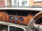 1998 Jaguar XK8 Coupé-Sold