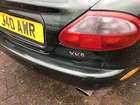 1998 Jaguar XK8 Coupé-Sold