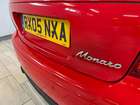 2005 Vauxhall Monaro CV8-Sold