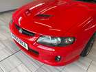 2005 Vauxhall Monaro CV8-Sold