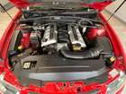 2005 Vauxhall Monaro CV8-Sold