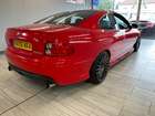 2005 Vauxhall Monaro CV8-Sold