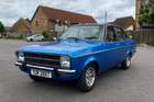 1978 Ford Escort Mk2 1.6 Ghia Auto - 9,515 miles-For Sale