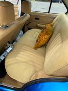 1978 Ford Escort Mk2 1.6 Ghia Auto - 9,515 miles-For Sale