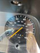 1978 Ford Escort Mk2 1.6 Ghia Auto - 9,515 miles-For Sale