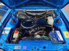 1978 Ford Escort Mk2 1.6 Ghia Auto - 9,515 miles-For Sale