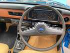 1978 Ford Escort Mk2 1.6 Ghia Auto - 9,515 miles-For Sale