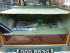 1969 Morris Minor (Series V) Traveller -Sold