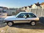 1983 Ford Fiesta XR2 Mk1-Sold