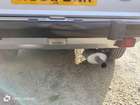 1983 Ford Fiesta XR2 Mk1-Sold